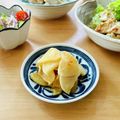 runa10's cooksnap of when they made このもん(大根の甘酢漬け).