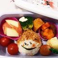 しじみごはん's cooksnap of when they made 小さめ♡ウサギりんご.