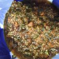 tunacha's cooksnap of when they made 春のごちそう♪簡単シンプルふき味噌.