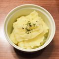 3yes's cooksnap of when they made プロの味！本格滑らかマッシュポテトの秘密.