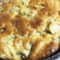 Muffin33's cooksnap of when they made HMで簡単！パウンドケーキ.
