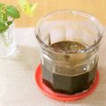 ももいろさくら's cooksnap of when they made 黒蜜（黒砂糖：ザラメ：水＝１：１：１）.