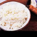 ぴえんの母's cooksnap of when they made ☺おでんに☆醤油で簡単♪おいしい茶飯☺.
