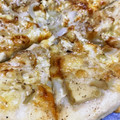 はるはる漬け's cooksnap of when they made たけのこと新玉ねぎの和風ピザ。山椒風味.