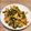 梅。料理修行中's cooksnap of when they made しめじとベーコンの玉子炒め.