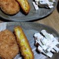 和☆2049's cooksnap of when they made 簡単❕きゅうり大量消費のツナマヨサラダ.