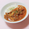 まあまま☆0403's cooksnap of when they made 完熟トマトのハヤシライス.