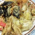 yama_miu's cooksnap of when they made キスのカリカリ揚げ.