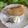mielle's cooksnap of when they made ミルクティーシフォン100均型×3.