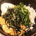 そらいろ猫's cooksnap of when they made 簡単♪あっさり★しらす丼.
