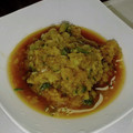 なばぁ♪'s cooksnap of when they made しょうがの佃煮ふりかけ.