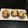 backenKuchen's cooksnap of when they made 自家製酵母のブルーベリーチーズマフィン.