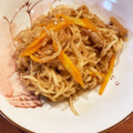 mayugone's cooksnap of when they made 切り干し大根の煮物.
