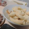 ＊＊＊＊み＊＊＊＊'s cooksnap of when they made 油揚げチップスのりしお＆コンソメパンチ.