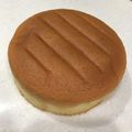 ●ゆゆゆ●'s cooksnap of when they made 卵１個で☆基本のスポンジケーキ（4号）.