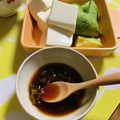 ＊＊もっさん＊＊'s cooksnap of when they made ハンバーグやステーキに❀ネギ和風ソース❀.