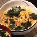 mitsu★yuki's cooksnap of when they made 豆もやしチンして混ぜる簡単ナムルサラダ.