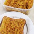mamagohan☆'s cooksnap of when they made 皮だけで作る☆晩柑マーマレード.