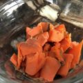 sugarbeast's cooksnap of when they made ＊生鮭の味噌漬け＊.