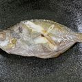 KAORU4649's cooksnap of when they made えぼ鯛のペーパー包み焼き.