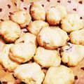 Mi_Ka_0714's cooksnap of when they made 米粉さつまいもクッキー.