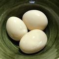 mi_ricky's cooksnap of when they made 簡単煮卵・朝作って夕飯にヽ(^o^).