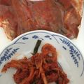 クック1M8PQL☆'s cooksnap of when they made 即席キャベツキムチ.