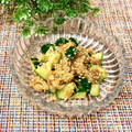 なつき☆ミ's cooksnap of when they made ■ツナとキュウリと梅の生姜だれ漬け■.