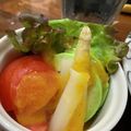 koiko亭's cooksnap of when they made 簡単美味・人参ドレッシング.