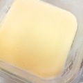 クック7Q19F7☆'s cooksnap of when they made レンジde簡単！カスタードクリーム.
