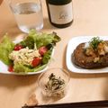 クックJXRA8D☆'s cooksnap of when they made お漬物✿ポテトサラダ.