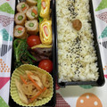 ぐりtoぐら's cooksnap of when they made 切り干し大根の煮物.