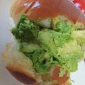 mikiha5's cooksnap of when they made 美味しく簡単！アボカドトースト.