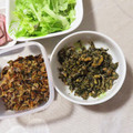 よちりん's cooksnap of when they made 栄養たっぷりだから捨てないで☆茶殻の佃煮.