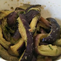 手ごねメンチ's cooksnap of when they made 茄子と大葉のさっぱり中華和え.