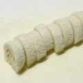 ゆ・きのこ's cooksnap of when they made 離乳食後期☆ツナサンドイッチ.