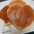 ひぃたろぉ～♪'s cooksnap of when they made アルミホイルでハートの目玉焼き♪.