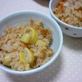 むさしこじろう's cooksnap of when they made たけのこご飯.