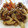 metabo3号's cooksnap of when they made シンプルに♬きのこの和風香味揚げ.