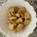 キンキキ's cooksnap of when they made 冷凍お弁当お野菜おかず：筍のごま中華炒め.