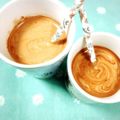 ふうはっちゃん's cooksnap of when they made ほっと温か～い！ホットココア♪.