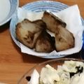 猫まんま☆'s cooksnap of when they made 大根の天ぷら（大根のからあげ）.