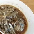 猫まんま☆'s cooksnap of when they made 少ない調味料でも絶品★ごまダレ鯛茶漬け.