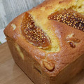 すええり's cooksnap of when they made いちじくと胡桃のケーキ.