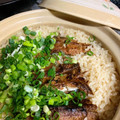 ビューティキャット's cooksnap of when they made 簡単♪さんまの缶詰で炊き込みご飯♡.