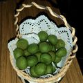 マロンババ's cooksnap of when they made ＊すぐ出来る！レンジで抹茶クッキー＊.