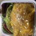 パンコパンダ's cooksnap of when they made 旦那作！簡単オムライス.