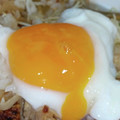 クックUL8OCM☆'s cooksnap of when they made 半熟ゆで卵.