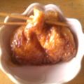 ｙｕ☆ａｋ's cooksnap of when they made 甘辛簡単♪新玉ねぎの袋煮☆お弁当つまみ.