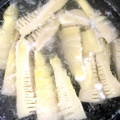 料理わ苦手's cooksnap of when they made タケノコの下処理（水煮）の仕方.